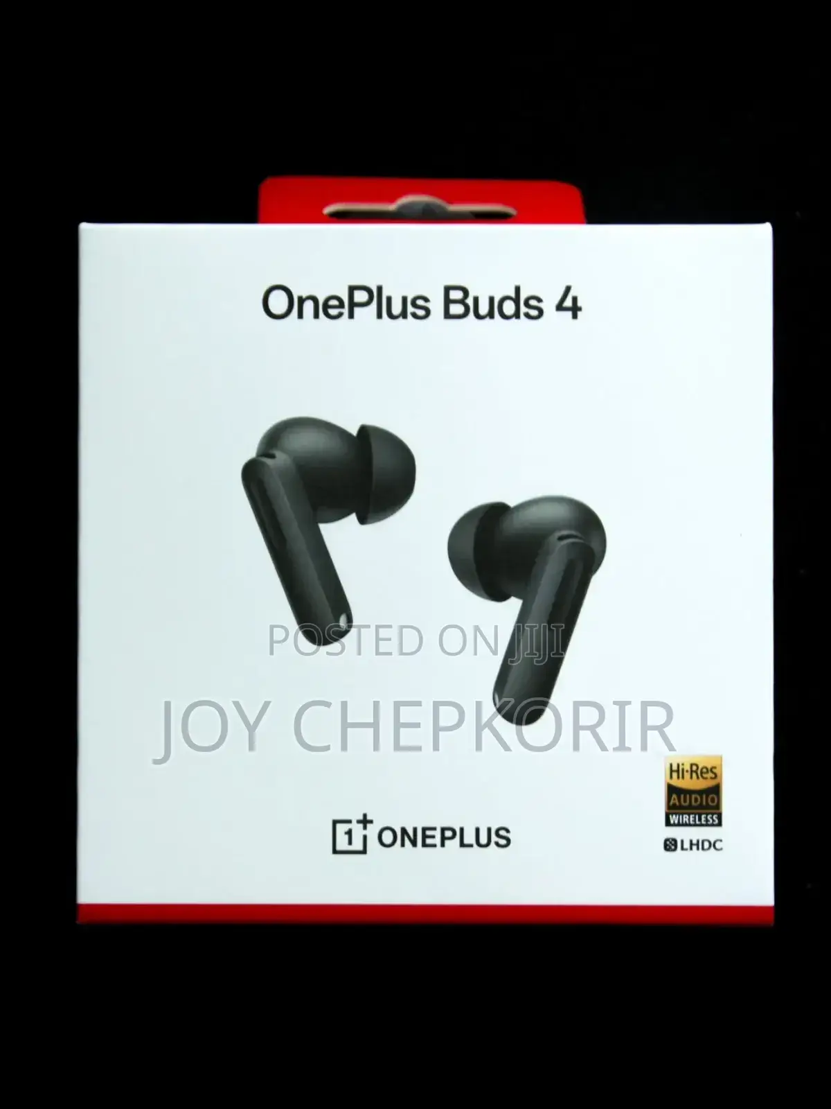 Oneplus Buds 4