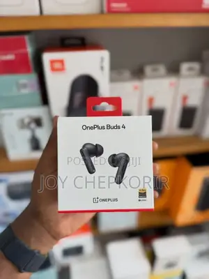 Oneplus Buds 4