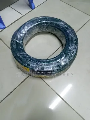 1/2-Inch X 15m Braided Hose Pipe