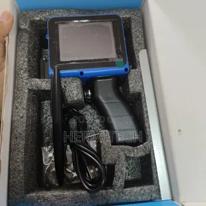 Handheld Inkjet Mini Printer