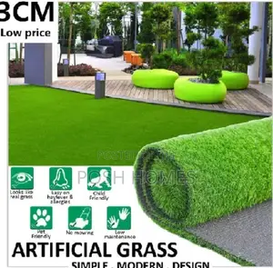 Turf Roll Artificial Grass Carpet