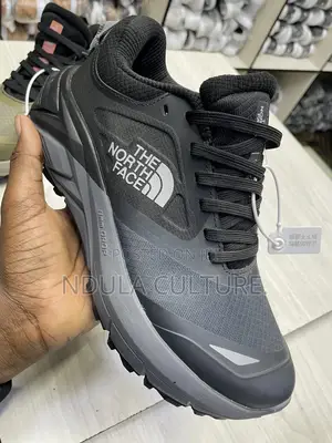(Original )The North Face Vectiv Enduris Hike