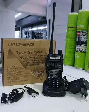 Uv-82 New Baofeng Uv-82 , Popular Walkie Talkie Uv82 Baofeng