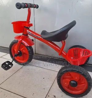 Kids Tricycle ,Kids Tricycle