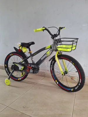Bike,Kids Bike Size 20
