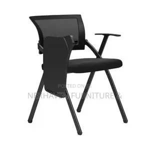 Lecture Hall Training Chair Foldable