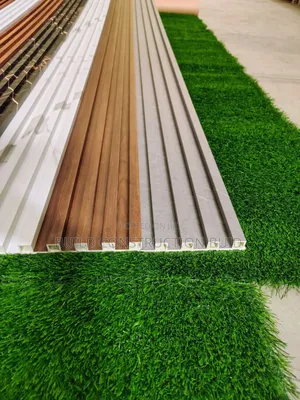WPC Flutted Wall Panels Suppliers in Kenya