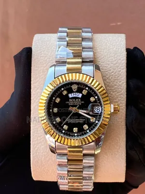 Rolex Ladies Classic Watches
