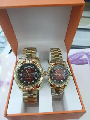  Rolex Watch
