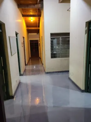 Laboratory Epoxy Flooring Services