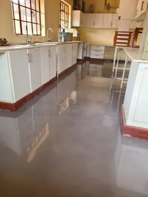 Laboratory Epoxy Flooring Services