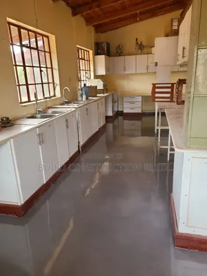 Laboratory Epoxy Flooring Services
