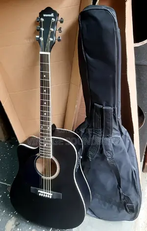 41inches Box Acoustic Guitar