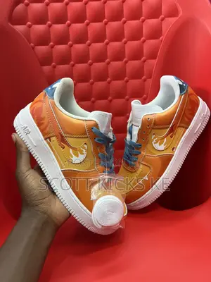 Nike Airforce Customized Unisex