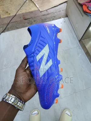 New Balance Tekela Low Fg Football Boots