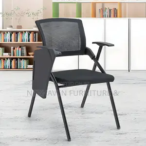 Foldable Training Chair – College Seating