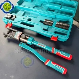 Total Thct0240 Hydraulic Crimping Tool