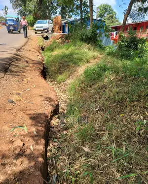 Quarter Acre 1/4 Prime Plot for Sale Kiambu