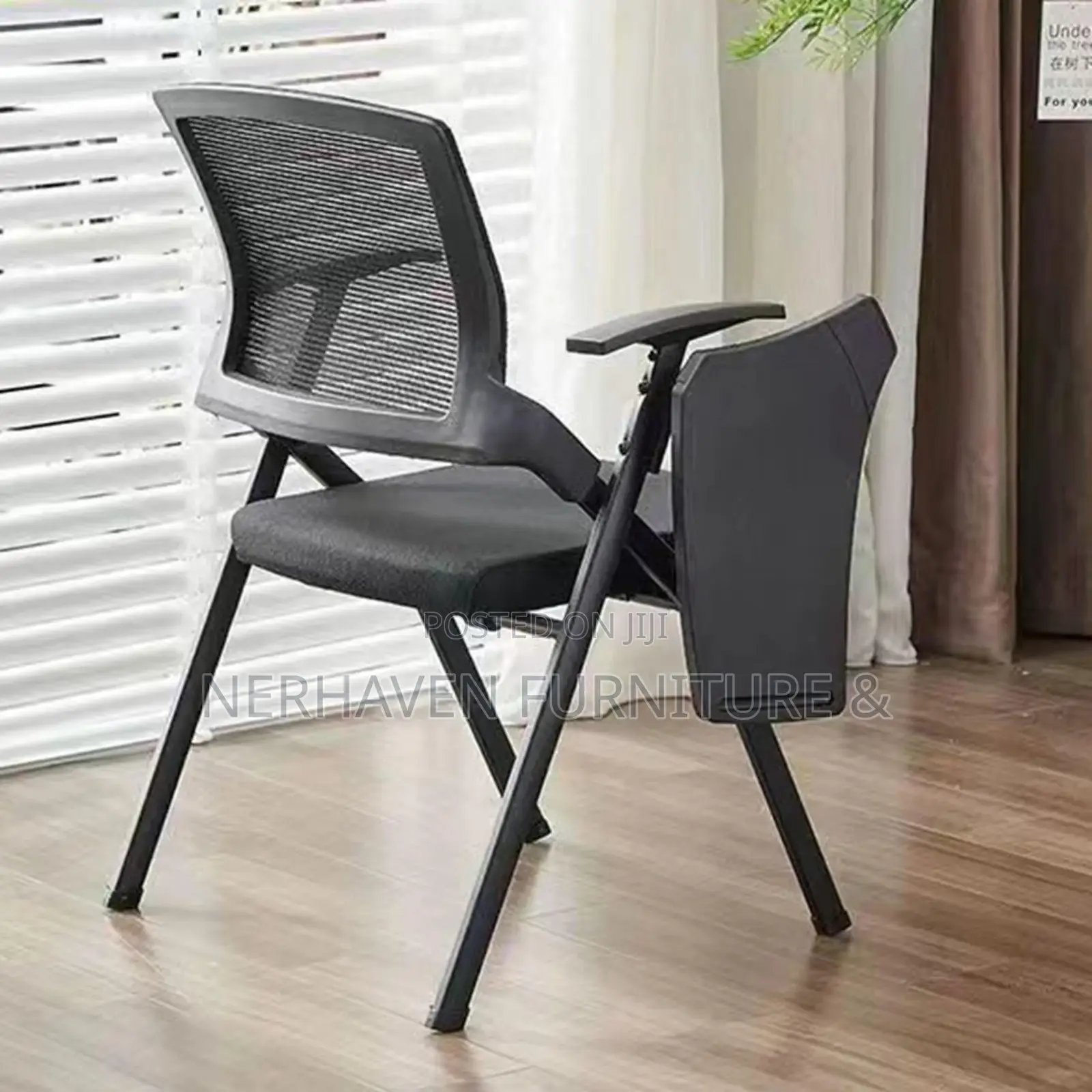 Training Chair for Students – Portable