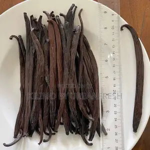 Vanilla Pods 500g Grade A