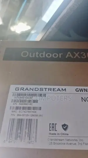 Grandstream Gwn7660elr