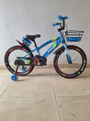 Bike Size 20