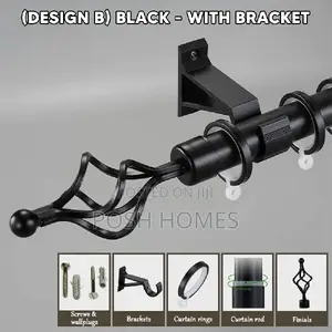 Curtain Track Imported Curtain Rods