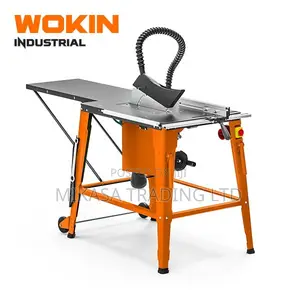 Table Saw, 12"