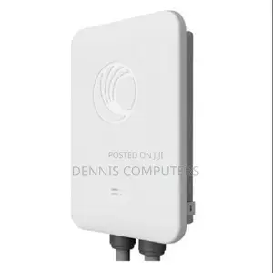 Cambium Cnpilot E510 Wi-Fi 5 Outdoor Access Point