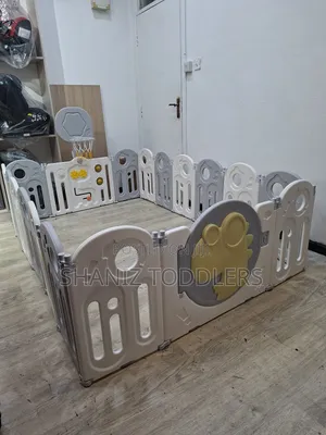 Baby Play Enclosure/ Playpen