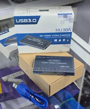 Usb3.0 Video Capture Card