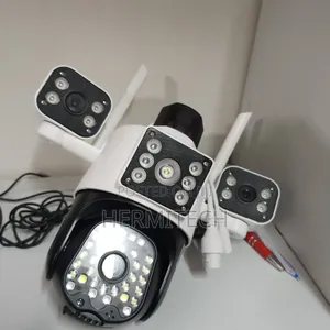 Wifi Cameras Electric Models CCTV Cameras