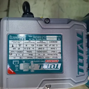 2hp Booster Water Pump/Total Water Pump