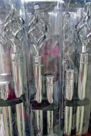 Cafe Extendable Curtain Rods