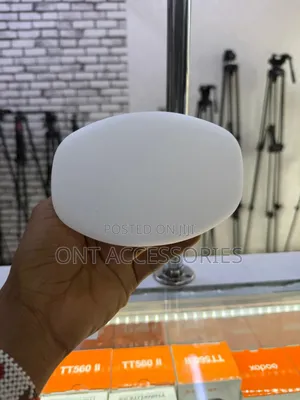 Godox Ak R22 Silicone Diffuser Dome