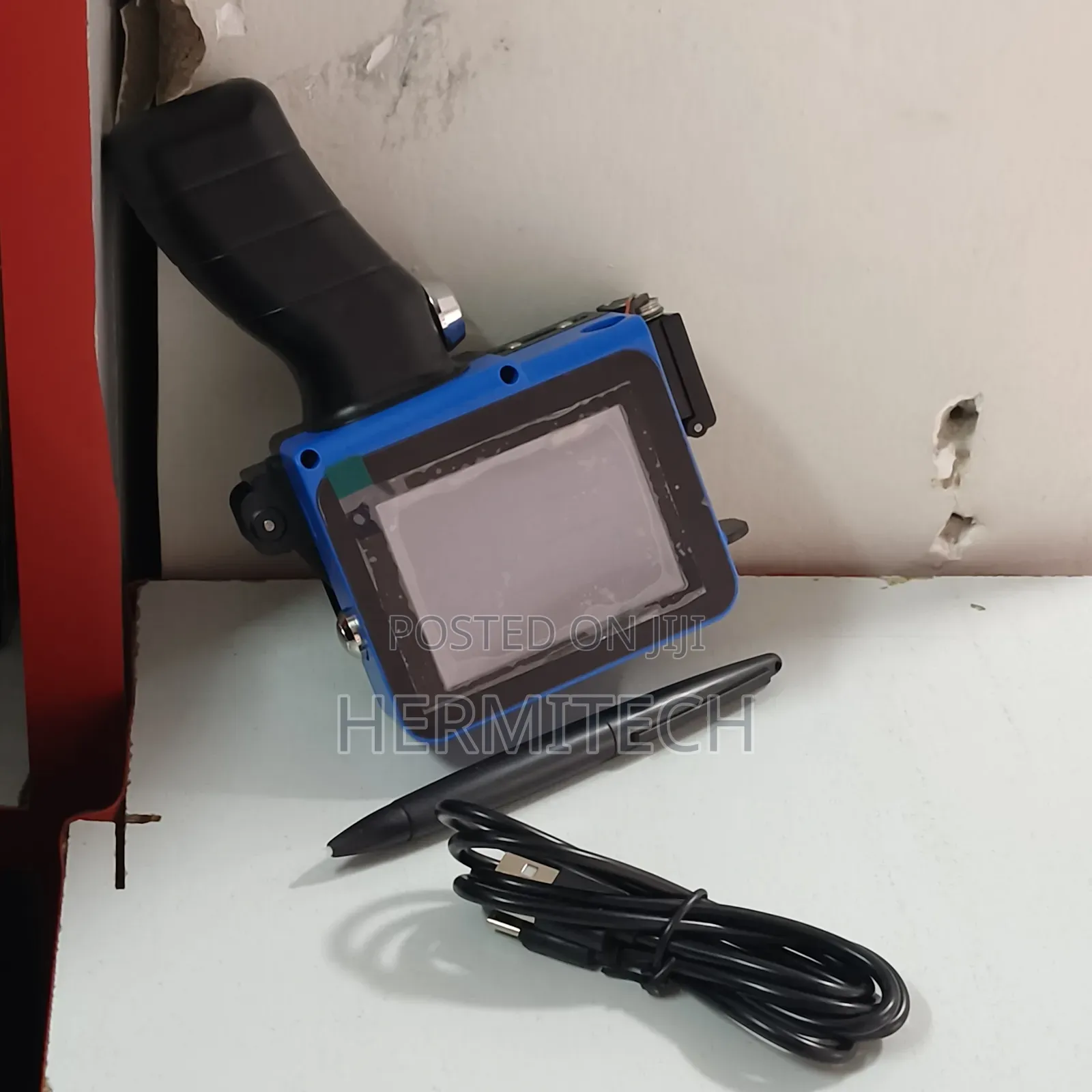 Handheld Coding Machine Mini Printer
