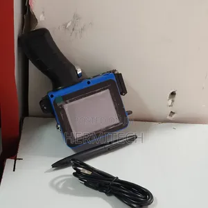 Handheld Coding Machine Mini Printer
