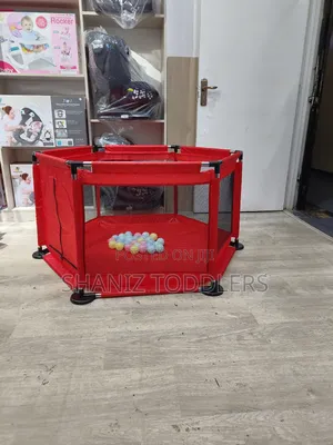 Junior Playpen Fence / Play Area