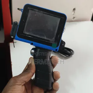 Handheld Inkjet Printers Machine Inkjet Printer Coding Machine