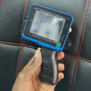 Mini Printer Inkjet Coding Machine Printer