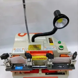 Defu Key Cutting Machine/ Key Cutting Machine