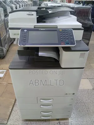 Ricoh MPC 2003