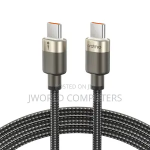 Oraimo Micro-usb Data Cable, 2m, 5v/2a Fast Charging (Ocd-m56)