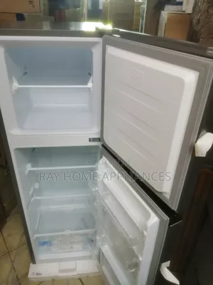 154litres Hisense Refrigerator