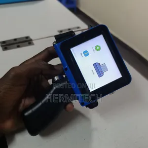 Handheld Inkjet Printers Machine Inkjet Printers