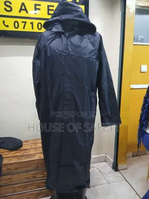 Extremely Waterproof Rain Coats