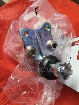 Lower Ball Joint Isuzu Tougher