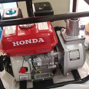 Petrol Powered Water Pump 2inch