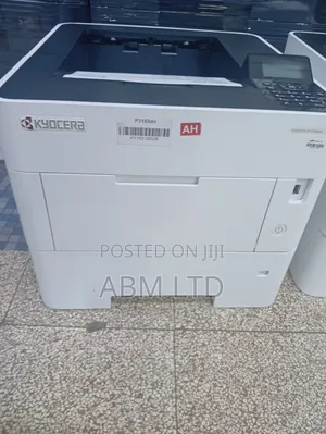 Kyocera Ecosys P3155dn