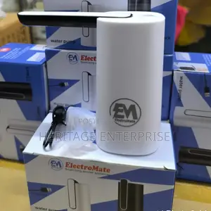 Electric Water Pump Portable
